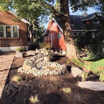 Garden Design