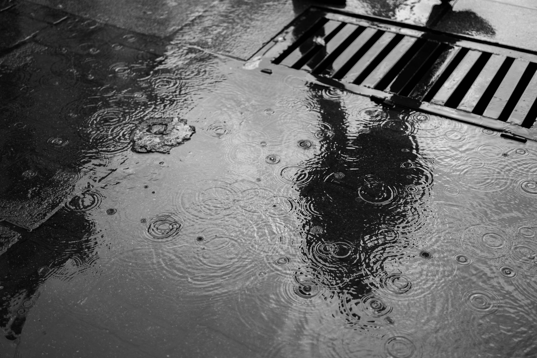 Stormwater Management